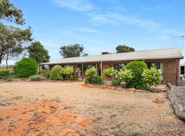 129 Evans Road, Barmera, SA 5345