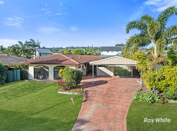 3 Walbrook Avenue, Springwood, Qld 4127