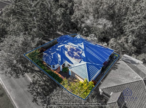 61 Riverwood Drive, Ashmore, Qld 4214