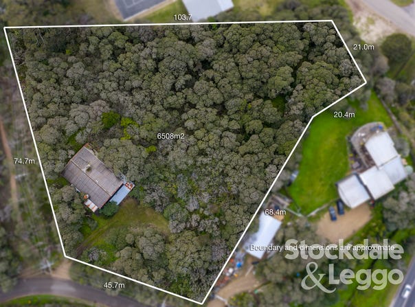 69-75 Minnimurra Road, Rye, Vic 3941