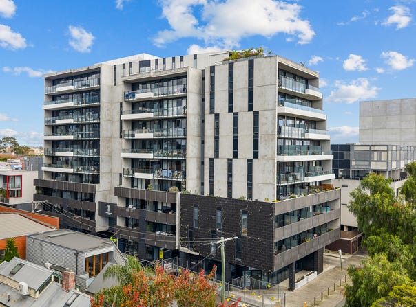 308/8 Montrose Street, Hawthorn East, Vic 3123
