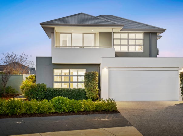36 Achilles Loop, Iluka, WA 6028