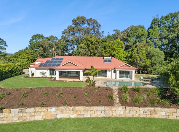 8 Panavista Court, Doonan, Qld 4562