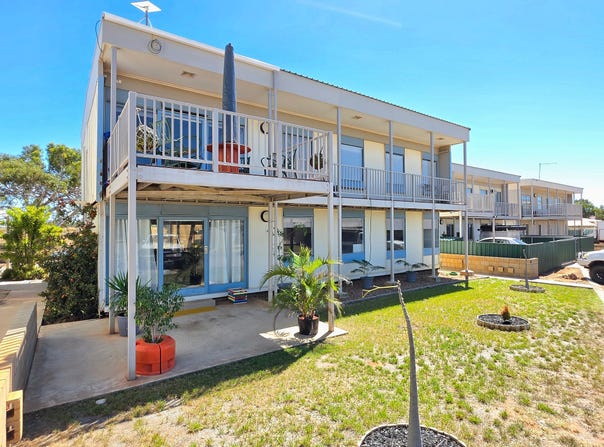 Lot 4/1 Hearn Place, Carnarvon, WA 6701