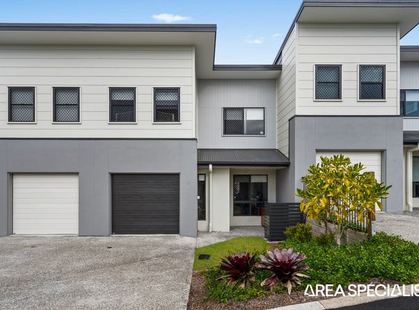53/142 The Heights Boulevard, Pimpama, Qld 4209