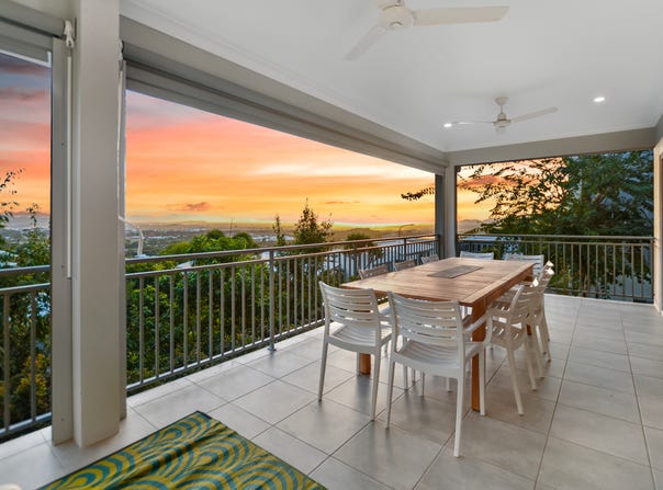 58 Yarrawonga Drive, Castle Hill, Qld 4810