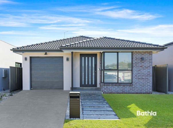 12 Mcmurtrie Street, (Nirimba Fields), Quakers Hill, NSW 2763