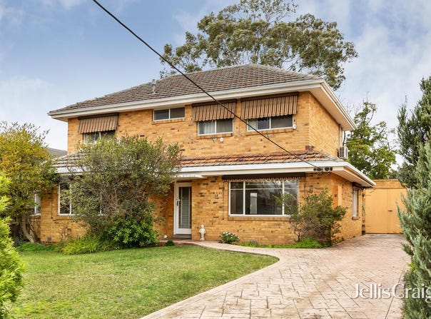 14 Abbott Street, Balwyn North, Vic 3104