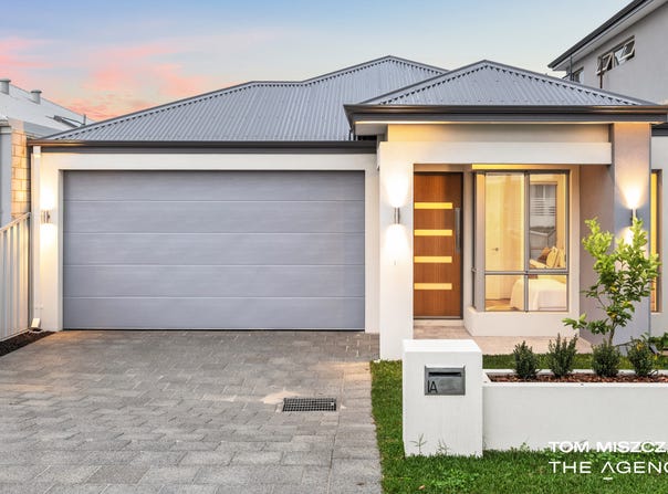 1a Amstey Street, Riverton, WA 6148