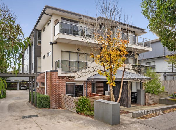 2/12 Alfrick Road, Croydon, Vic 3136