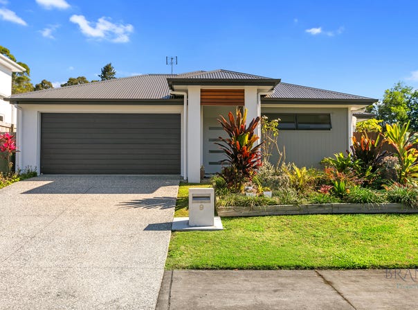 9 Eucalyptus Way, Perwillowen, Qld 4560
