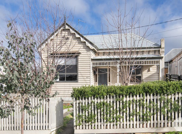 417 Nicholson Street, Black Hill, Vic 3350