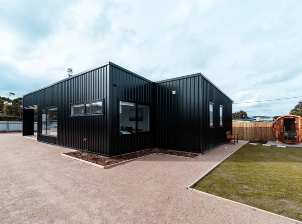 16  Davies Street, Weymouth, Tas 7252