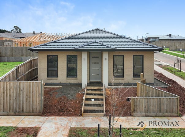 31 Mapleton Avenue, Warragul, Vic 3820
