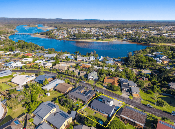 17 Riverview Street, Evans Head, NSW 2473