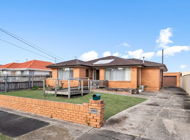 42 Rutherglen Street, Noble Park, Vic 3174