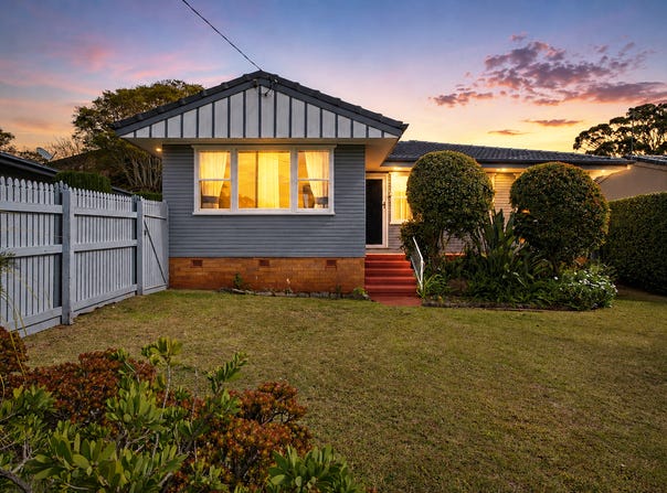 27 Catto Street, Centenary Heights, Qld 4350