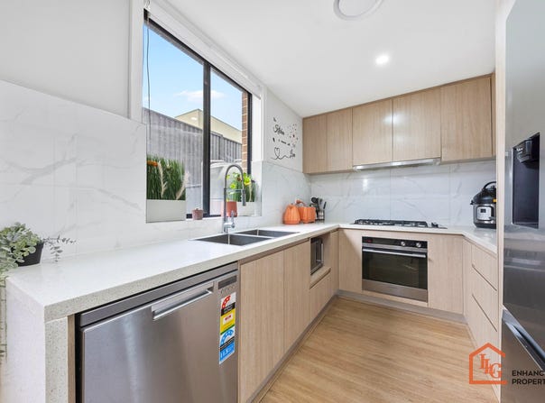 Lot37/47 Hynds Rd, Box Hill, NSW 2765