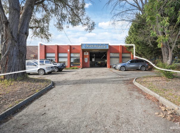 22 Parkhurst Drive, Knoxfield, Vic 3180