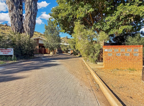 2/28 Taylor Street, Araluen, NT 0870