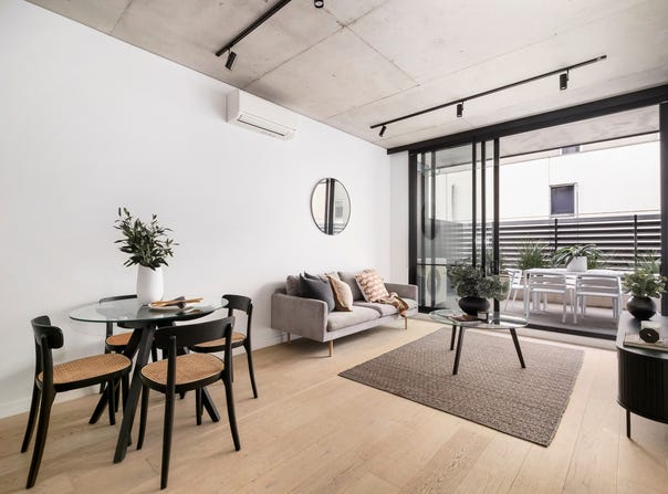 104/28 Stanley Street, Collingwood, Vic 3066