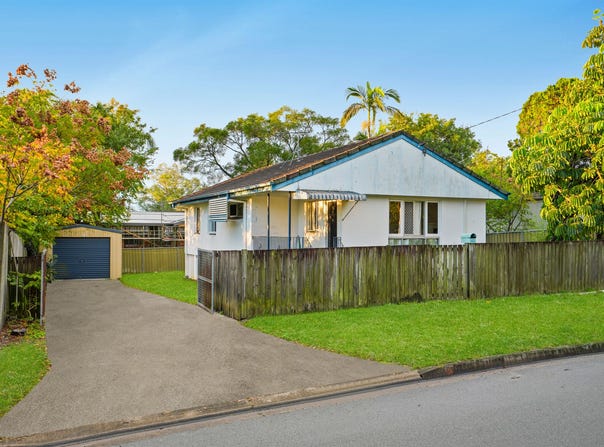 10 Baringa Avenue, Logan Central, Qld 4114