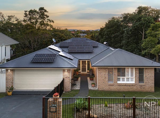 54 Tanager Street, Albany Creek, Qld 4035