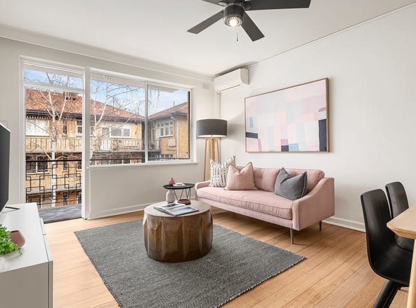 10/27 Dickens Street, Elwood, Vic 3184