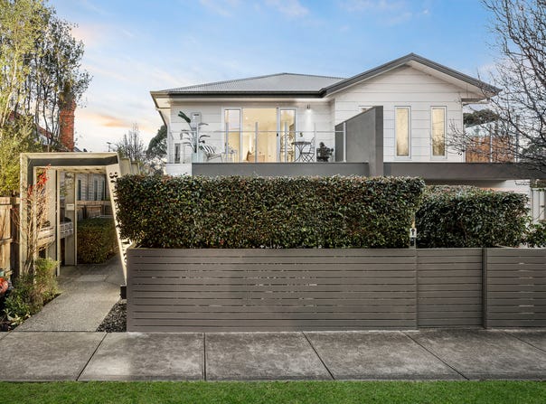 7/37 Clapham Street, Thornbury, Vic 3071
