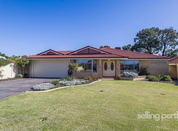 16 Berry Court, Bassendean, WA 6054