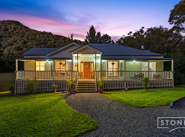 209 Cedar Creek Road, Cedar Creek, Qld 4207