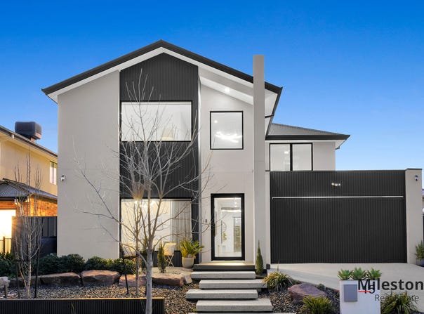 15 Arcola Street, Clyde North, Vic 3978