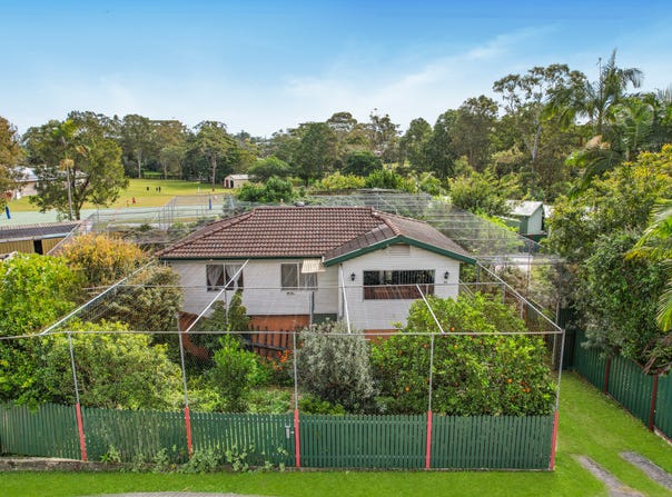 66 Windsor Street, Slacks Creek, Qld 4127
