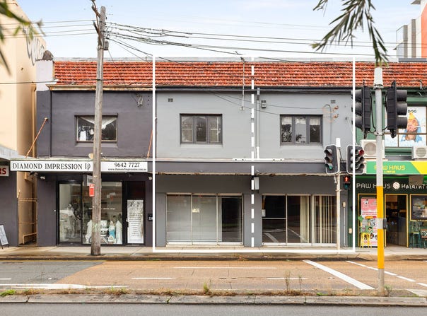 240-242 Liverpool Road, Enfield, NSW 2136