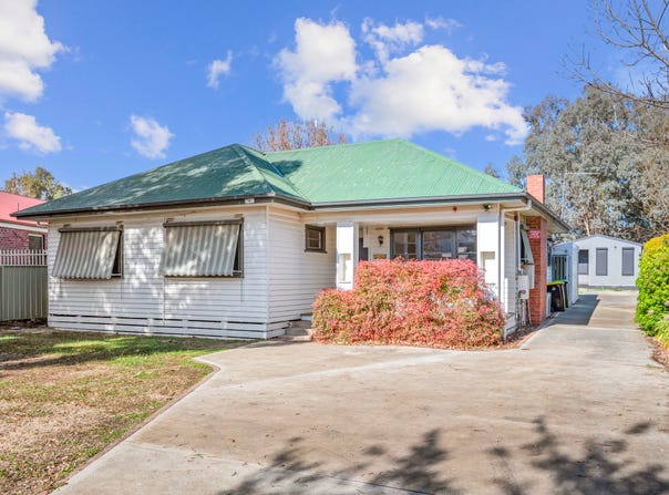 68 Malcolm Street, Mansfield, Vic 3722