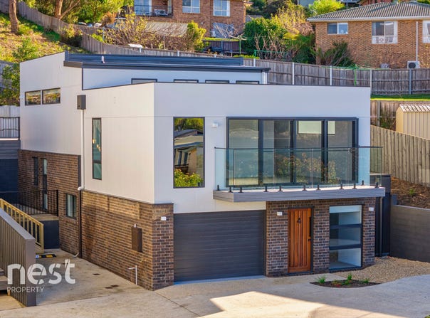 4/54 Hillside Drive, Blackmans Bay, Tas 7052