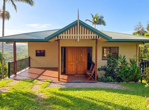 Unit 10/23 The Boulevard, South Mission Beach, Qld 4852
