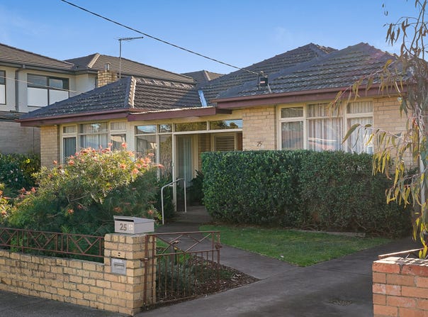 25 Ormond Street, Mordialloc, Vic 3195
