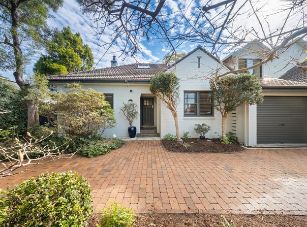 40 Woodlands Road, East Lindfield, NSW 2070