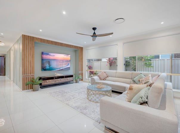 33 Menser Street, Calamvale, Qld 4116