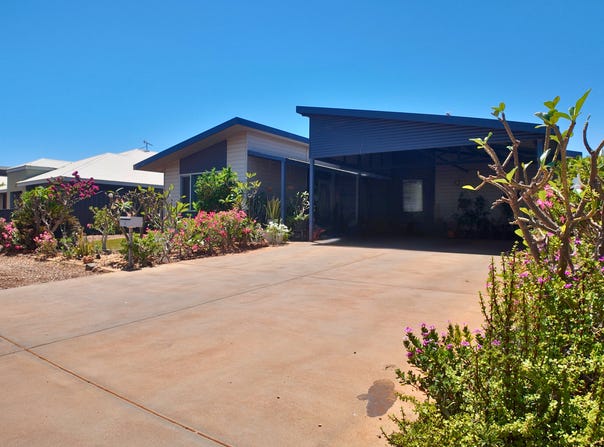 75 Mujira Ramble, Baynton, WA 6714