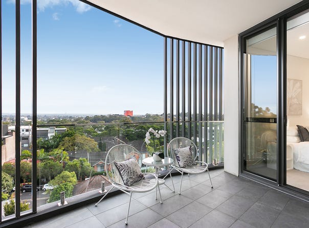 12/27 Gordon Street, Petersham, NSW 2049