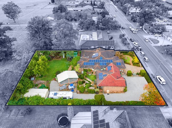 295 Cobbitty Road, Cobbitty, NSW 2570