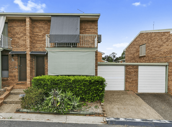 33/5 Palara Street, Rochedale South, Qld 4123