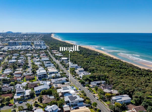 442 Oceanic Drive, Wurtulla, Qld 4575