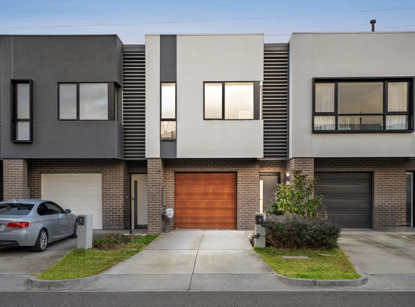 9 Livingstone Circuit, Mulgrave, Vic 3170
