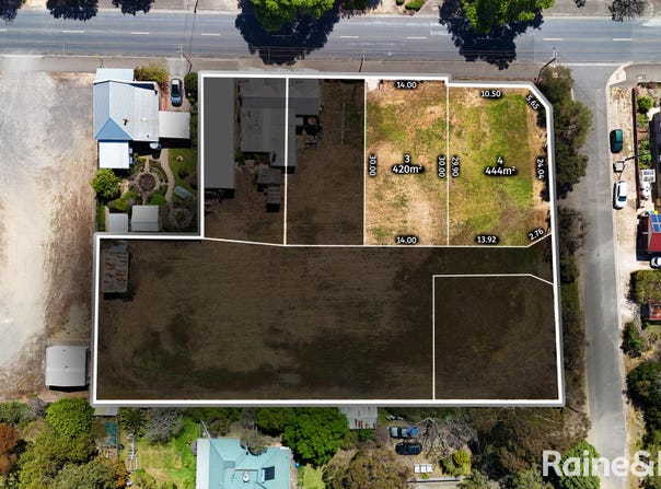 Lot 4, Stoddart Street, Strathalbyn, SA 5255