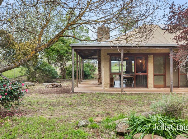 1004 Daylesford Malmsbury Road, Glenlyon, Vic 3461
