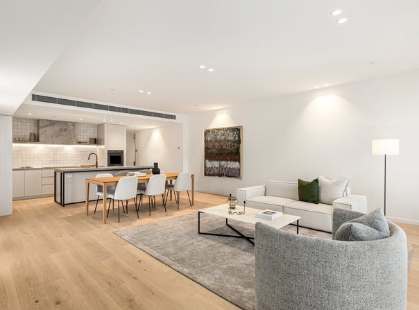 102/9 Ocean Street, Hampton, Vic 3188
