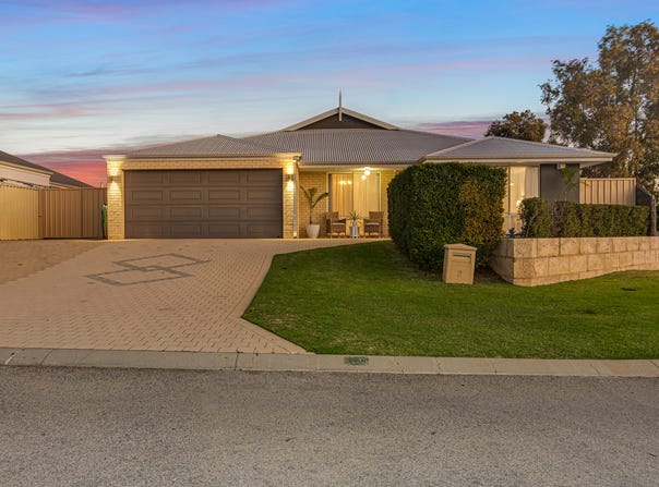 2 Wick Link, Butler, WA 6036